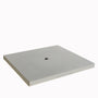 Concrete Vessel Vanity Top - Specifications: