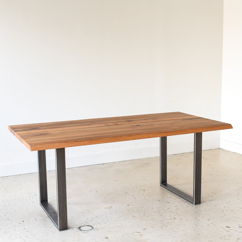 U Shaped Kitchen Table