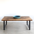 Industrial Modern Coffee Table