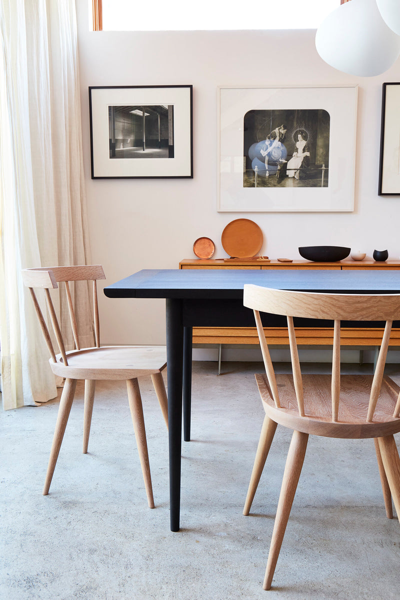 Modern Windsor Dining Chair