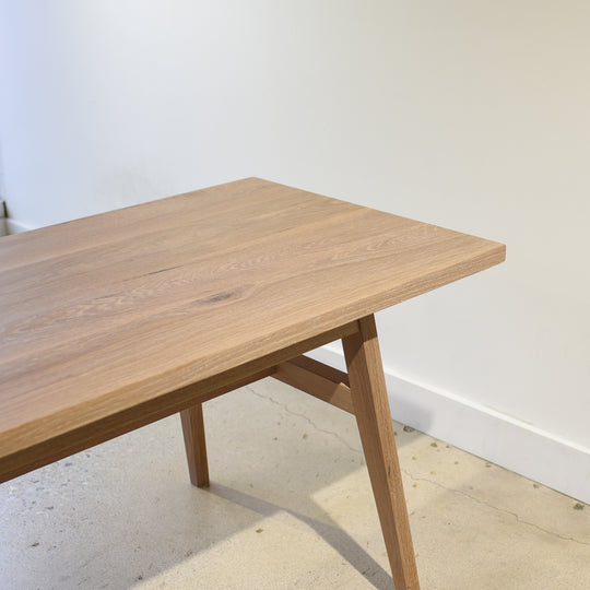 Modern Scandi Dining Table