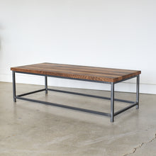Stoic Coffee Table