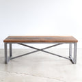 X-Frame Coffee Table